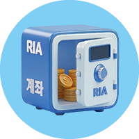 RIA 계좌 개설하면◆커피+최대 20만원 상품권!◇(조건충족시)